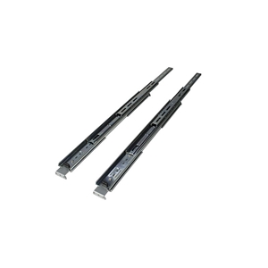 Sliding rail kit for standard 19 inch server case easy assemble slide rail for server network cabinet